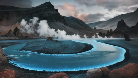 Bilimsel Açıklaması Olmayan 15 Olağanüstü Yer!