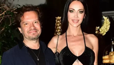 Hera Aslan: ‘Beren Saat çok nazik ve ince düşünceli biri’