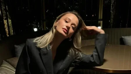 Kızılcık Şerbeti’ne yeni oyuncu! Müge Bayramoğlu ‘Defne’ rolüyle katılıyor