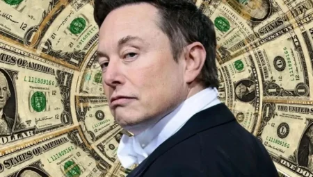 Elon Musk: ‘ABD, bütçe açığını kapatmazsa iflas edecek’