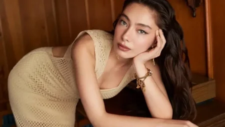 Neslihan Atagül ve ağabeyi İlkay Atagül’ün benzerliği gündem oldu