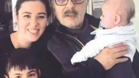 Tuğçe Tayfur: ‘Ferdi Tayfur’un ismi dualarla semalara ulaşacak’