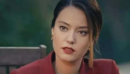 Pelin Akil özel okul ücretlerine tepki gösterdi: ‘Dudağımda uçuk çıktı’