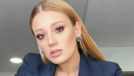 Gizem Karaca’dan hamilelik süreciyle ilgili samimi paylaşım!