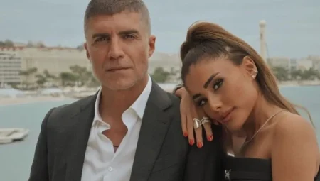 Özcan Deniz Ailesinde Gerginlik: Kardeşi Ercan Demir’den Çarpıcı İddialar