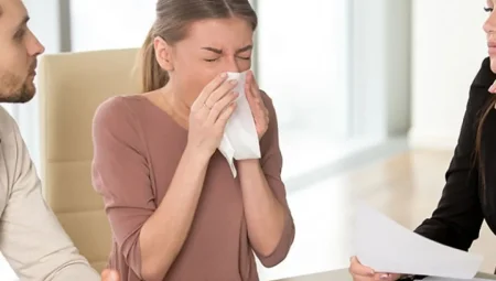 Uzmanı Uyardı: Gribe Karşı En Etkili Önlem Maske Kullanımı