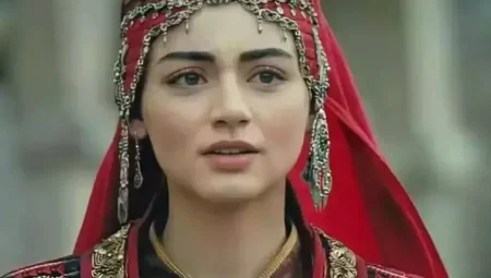 Osman Bey Söğüt için harekete geçiyor! Bala Hatun ölümle burun buruna