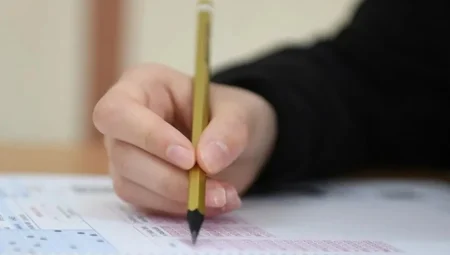 LGS’ye Girecek Öğrencilere Kritik Uyarı: Hangi Konular Ön Planda?