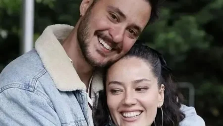 Pelin Akil’den ‘ayrılık’ temalı paylaşım: Boşanma iddialarını doğruladı mı?