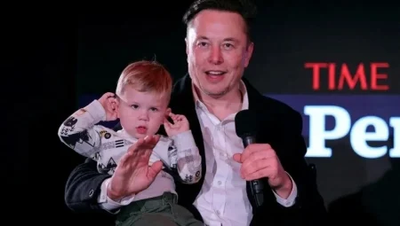 Elon Musk ve Trump Oval Ofis’te buluştu: Gündemin sürpriz ismi Musk’ın oğlu oldu!