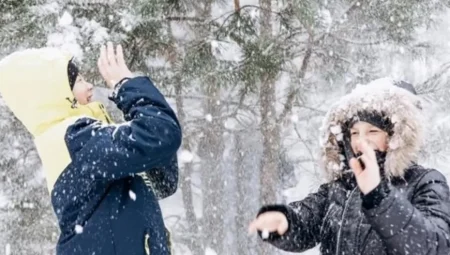 Soğuk Hava Felç Riskini Artırıyor: Uzmanlar Uyarıyor!