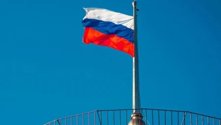 Danimarka İstihbarat Servisi: ‘Rusya, 5 Yıl İçinde Avrupa’da Büyük Bir Savaş Başlatabilir’