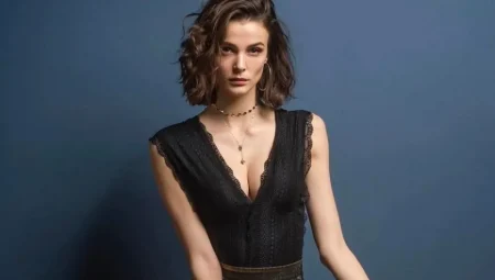 Büşra Develi’nin gizemli buluşması: Sevgilisini kaybetti!