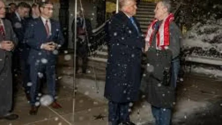 ABD’li Öğretmen Marc Fogel, Rusya’da 3,5 Yıl Tutuklu Kaldıktan Sonra Serbest Bırakıldı