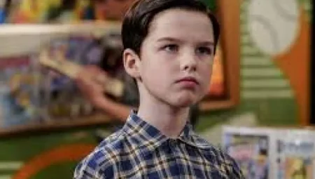 Hollywood’un En Genç Milyoneri! Iain Armitage’ın Serveti Göz Kamaştırıyor