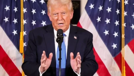 Trump’ın memecoin çöküşü: Yatırımcılar 2 milyar dolar kaybetti, Trump 100 milyon dolar kazandı