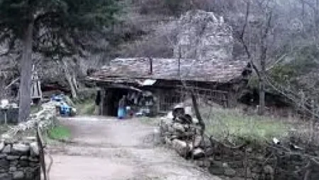 Manisa’da 200 Yıllık Değirmen Yeniden Çalışmaya Başladı