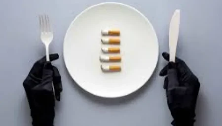 Sigarayı Bırakanlar Neden Daha Fazla Yiyor? Uzmanlar Açıklıyor