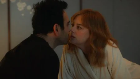 Bahar 34. Bölüm 2. Fragmanı: Leyla’nın gelişi tüm dengeleri değiştiriyor!