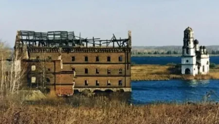 Nükleer Felaketin Kurbanı: 83 Gün Boyunca Yaşayarak Yandı!