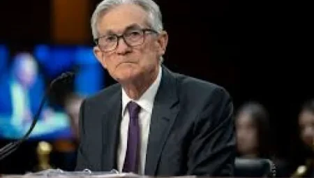 FED Başkanı Powell: ‘Faiz İndirimleri Konusunda Aceleye Gerek Yok’