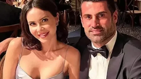 Zeynep Sever Demirel’e Sürpriz Baby Shower! Esprili Paylaşımı Dikkat Çekti