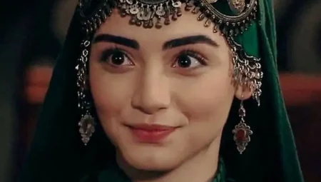 Kuruluş Osman’da şok ayrılık! Bala Hatun’un ölümü izleyiciyi isyan ettirdi