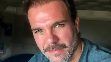 Tolga Karel’den Fırat Tanış’a sert sözler: ‘Gördüğüm yerde ağzını burnunu kıracağım’