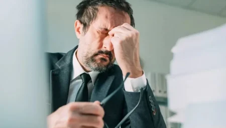 Sık Baş Ağrısı Yaşıyorsanız Dikkat: 6 Ciddi Hastalığın Habercisi Olabilir