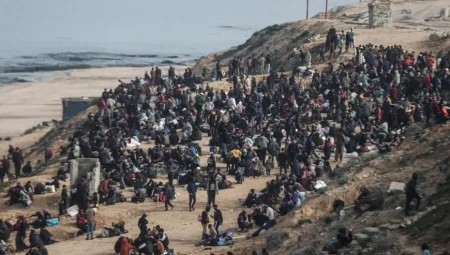 Hamas: ‘Anlaşmanın tüm hükümlerinin uygulanması gerekiyor’