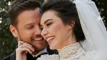 Sinan Akçıl’dan Burcu Kıratlı açıklaması: ‘Yeniden deniyorlar lafı doğru değil’