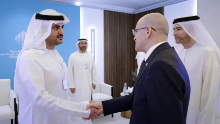 Küresel ticarette korumacılık artarken bölgesel entegrasyona vurgu