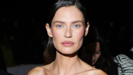 Bianca Balti: ‘Kanseri Yeneceğim’ Dedi ve Sahneye Çıktı, Cesaretiyle Herkesi Büyüledi
