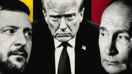 Ankara, Ukrayna’daki Barış Sürecini 11 Ay Önceden Öngörmüştü