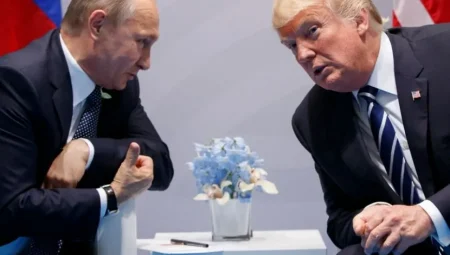 Trump’ın barış planı, Ukrayna için belirsiz bir geleceğe işaret ediyor