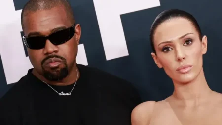 Kanye West ve Bianca Censori Boşanma Kararı Aldı! Grammy Skandalının Ardından Şok Gelişme