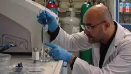 Sabancı Üniversitesi Öğrencileri Kargaların Taşıdığı Taşın Uzay Kökenli Olduğunu Keşfetti