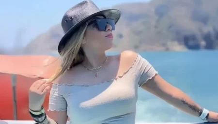 Meksikalı Sosyal Medya Fenomeni Denisse Reyes, Estetik Ameliyatı Sonrası Kalp Krizi Geçirerek Hayatını Kaybetti