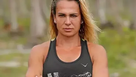 Nagihan Karadere’den Survivor iddialarına net yanıt: ‘Gelmiyorum!’