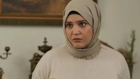 Feyza Civelek talihsiz bir kaza geçirdi: ‘Kolumu kırdım, nazara geldik’