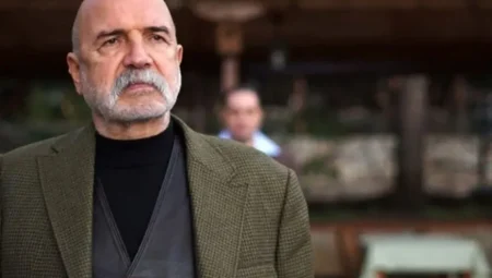 Altan Gördüm’den aldatma iddialarına net yanıt: ‘Bu ilişkimiz olmazdı’