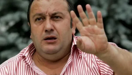 İsmail Türüt’ten Lvbel C5’e sert tepki: ‘Senin hav havına da sülalene de!’