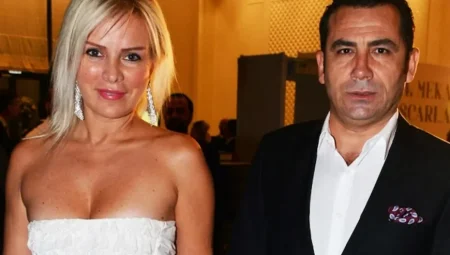 Ferhat Göçer ve Ömür Gedik neden evlenmiyor? 18 yıllık ilişkinin sırrı