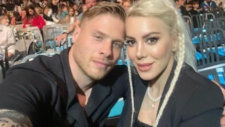 Bahar Candan’dan Survivor Yunus Emre’ye mesaj! Eşi Beria Özden tepki gösterdi