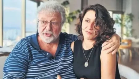 Duygu Nebioğlu’ndan Dikkat Çeken Sözler: ‘Her Şeyi Öğrendim!’