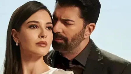 Cenk Torun’a Zina Davası! Eşi, Dizi Partneriyle İlişkisi Olduğunu Öne Sürdü