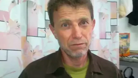 İsrail, 45 Yıl Tutuklu Kalan Nail el-Bergusi’yi Ülke Dışına Sınır Dışı Edecek