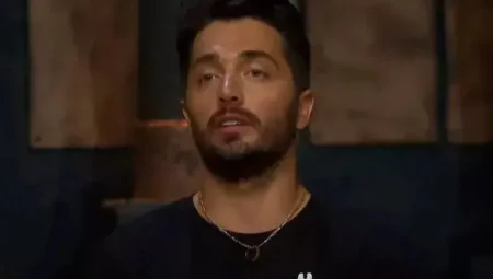 Survivor All Star’da kavga büyüdü: Yusuf ve Senem arasında sert tartışma!