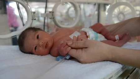 Yenidoğan skandalı davasında şoke eden ifadeler! ‘Biz bebekleri öldürüyorduk da…’