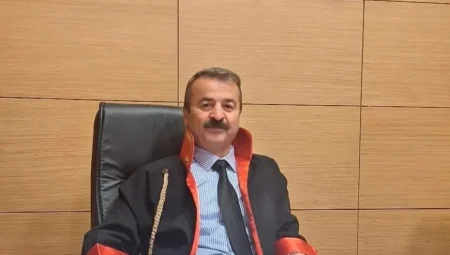 37 Yıllık Cumhuriyet Savcısından Emsal Dava: ‘Emekli Olmak İstemiyorum’